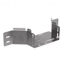 Ответвитель горизонтальный Стандарт 200х100 (0,7)  PR16.8310  Промрукав