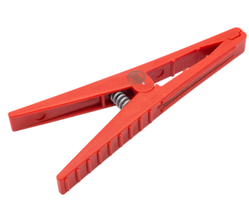 Прищепка малая изоляционная (PCS-Н-190)  13300661  НИЛЕД