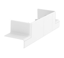 T-образная секция кабельного канала Rapid 45-2 53x130 мм/53х130 мм (ПВХ,белый) (GK-TR53130RW)  6113300  OBO Bettermann