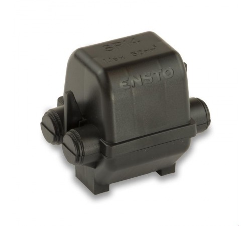 Кожух защитный MAX 50 мм  SP14  Ensto