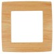Рамка на 1 пост 12-5001-11  ,  сосна  Б0019146  ЭРА
