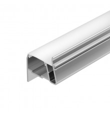 Профиль STRETCH-S-30-WALL-SIDE-2000 (STEP) (Arlight, Алюминий)  040702  Arlight
