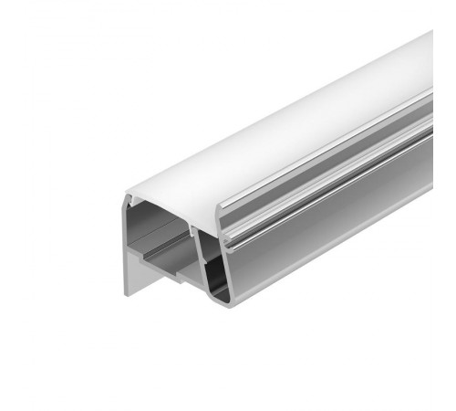 Профиль STRETCH-S-30-WALL-SIDE-2000 (STEP) (Arlight, Алюминий)  040702  Arlight