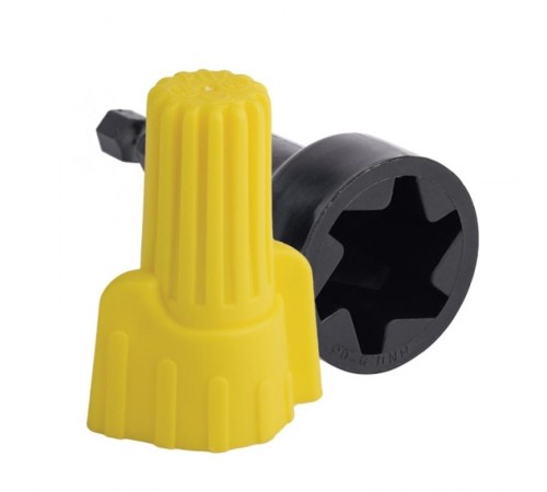 Соединительный изолирующий зажим с лепестками СИЗ-Л (7мм.) (100шт.) EKF PROxima  plc-cl-7  EKF