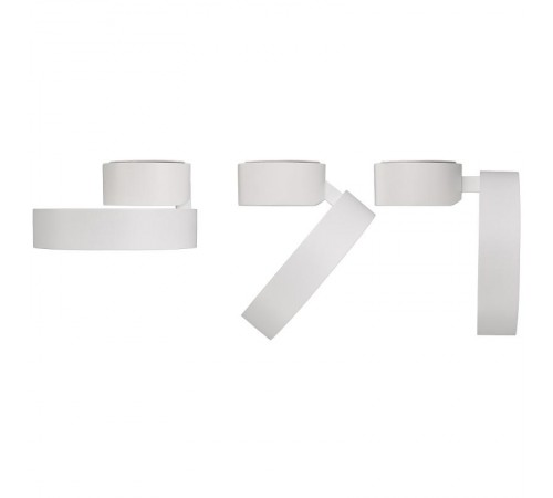 Светильник SP-RONDO-FLAP-R175-16W Day4000 (WH, 110 deg)  028162  Arlight