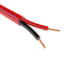 КСВВнг(А)-LS 2х0,50 мм  100897  ТПД Паритет