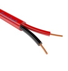 КСВВнг(А)-LS 2х0,50 мм  100897  ТПД Паритет