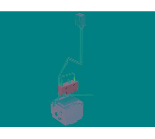 Устройство дистанционного сброса срабатывания YR 220 Vac/dc E1.2  1SDA073746R1  ABB