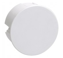 Коробка распределительная с/у 80х40 КМ41004 с крышкой  UKT01-080-040-000  IEK