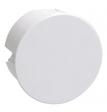 Коробка распределительная с/у 80х40 КМ41004 с крышкой  UKT01-080-040-000  IEK