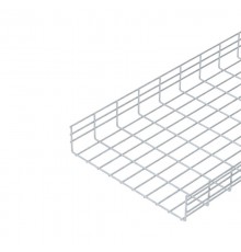 Проволочный лоток D=6мм 105x500х3000 (SGR 105 500 FT)  6003515  OBO Bettermann