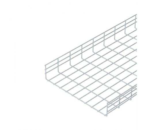 Проволочный лоток D=6мм 105x500х3000 (SGR 105 500 FT)  6003515  OBO Bettermann