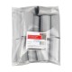 Муфта соединительная для трубы (40мм.) (20шт.) Plast EKF PROxima  ms-t-40  EKF