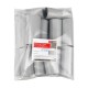 Муфта соединительная для трубы (40мм.) (20шт.) Plast EKF PROxima  ms-t-40  EKF