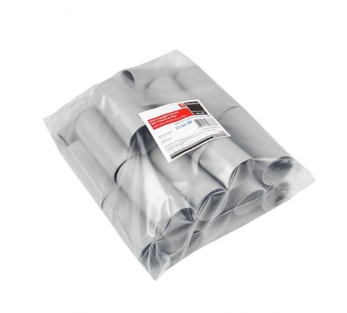 Муфта соединительная для трубы (40мм.) (20шт.) Plast EKF PROxima  ms-t-40  EKF