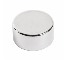 Неодимовый магнит диск 10х5мм сцепление 2,5 кг (упаковка 5 шт)  72-3114  REXANT