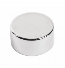 Неодимовый магнит диск 10х5мм сцепление 2,5 кг (упаковка 5 шт)  72-3114  REXANT