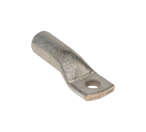 Наконечник медный луженый ТМЛ DIN 95-10 PROxima  tml-din-95-10  EKF