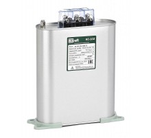 Косинусный конденсатор трехфазный 400В, 20кВАр серии КС-102 DEKraft  50472DEK  DEKraft