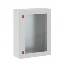 Корпус навесной ST с М/П с прозрачной дверью ВxШxГ 800x600x250 мм, без фланца, IP66  R5STX0869-F  DKC