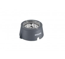Светильник светодиодный архитектурный BGS300 G2 12LEDLP 27K 24V CFC  911401752202  Philips