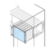 Перегородка+уголок P2 H=400мм W=800мм1STQ009015A0000  ABB