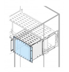 Перегородка+уголок P2 H=300мм W=800мм1STQ009013A0000  ABB