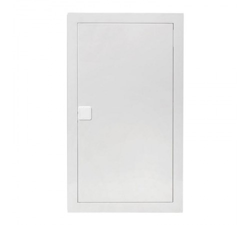 Встраиваемый силовой щит "Nova" 36 мод. с пластик. дверью IP41 Proxima  nv-pb-pd-3  EKF