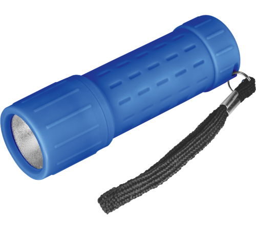 Фонарь универсальный NPT-CP17-3AAA 1Вт COB 4 цвета дисплей бокс  61435  Navigator