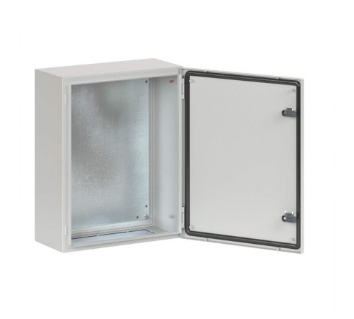 Корпус сварной навесной ST с М/П ВхШхГ  500 x 400 x 200  R5ST0542  DKC