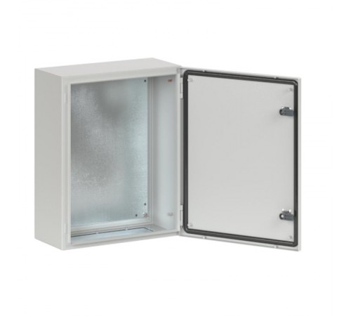 Корпус сварной навесной ST с М/П ВхШхГ  500 x 400 x 200  R5ST0542  DKC