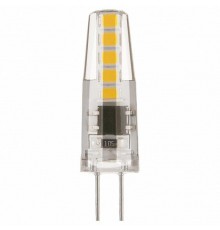 Лампа светодиодная G4 LED BL123 3W 220V 360° 3300K  a040404  Elektrostandard