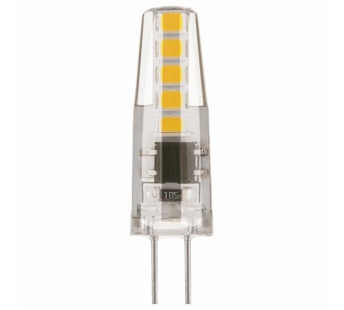 Лампа светодиодная G4 LED BL123 3W 220V 360° 3300K  a040404  Elektrostandard