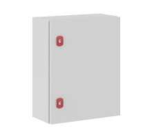 Корпус навесной ST с М/П ВxШxГ 500x400x200 мм, без фланца, IP66  R5ST0542-F  DKC