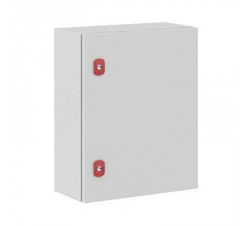 Корпус навесной ST с М/П ВxШxГ 500x400x200 мм, без фланца, IP66  R5ST0542-F  DKC