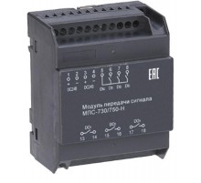 Модуль передачи сигнала для блока управления Н ВА-730/750  27297DEK  DEKraft