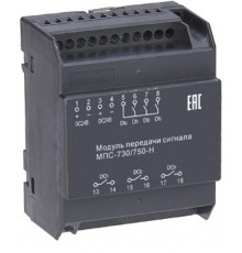 Модуль передачи сигнала для блока управления Н ВА-730/750  27297DEK  DEKraft