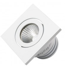 Светодиодный светильник LTM-S50x50WH 5W Day White 25deg  020758  Arlight