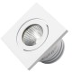 Светодиодный светильник LTM-S50x50WH 5W Day White 25deg  020758  Arlight