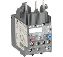 Ограничитель перенапряжения RC 5-2/50 24..50B AC для A45..A110  1SBN050200R1000  ABB