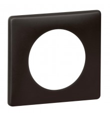 Celiane Перкаль Черная Рамка 1-я (2 мод)  066741  Legrand