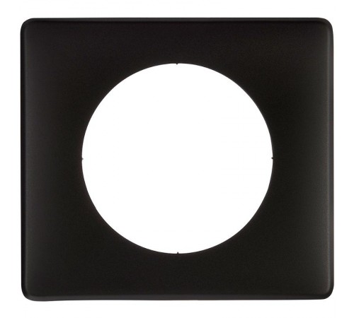 Celiane Перкаль Черная Рамка 1-я (2 мод)  066741  Legrand