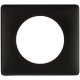 Celiane Перкаль Черная Рамка 1-я (2 мод)  066741  Legrand