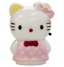 Светильник ночник FN1135 1W 230V, белый  23241  Feron