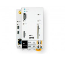 Контроллер центральный модульный "Ольхон" NC-2 NCC-053-2-BW  2911001330  Световые Технологии