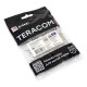 Коннектор RJ-45 TERACOM PRO неэкранированный 8P8C 30мкд Cat.6 универсальный (упак.20шт)  TRP-PLUG-6UTP-20  EKF
