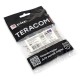 Коннектор RJ-45 TERACOM PRO неэкранированный 8P8C 30мкд Cat.6 универсальный (упак.20шт)  TRP-PLUG-6UTP-20  EKF