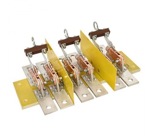 Разъединитель РЕ19-46-31160 3150А  re19-4631160  EKF