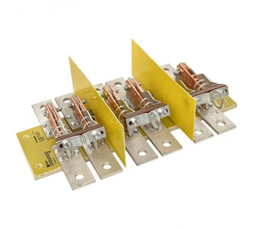 Разъединитель РЕ19-46-31160 3150А  re19-4631160  EKF