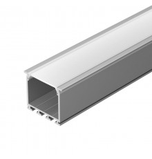 Профиль PLS-LOCK-H25-FS-2000 ANOD  016446  Arlight